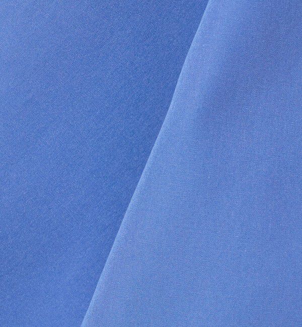 BEAUTY&YOUTH UNITED ARROWS「HI-LINE 120/2 ブロード レギュラー ショートスリーブ シャツ」|シャツ・ブラウス|