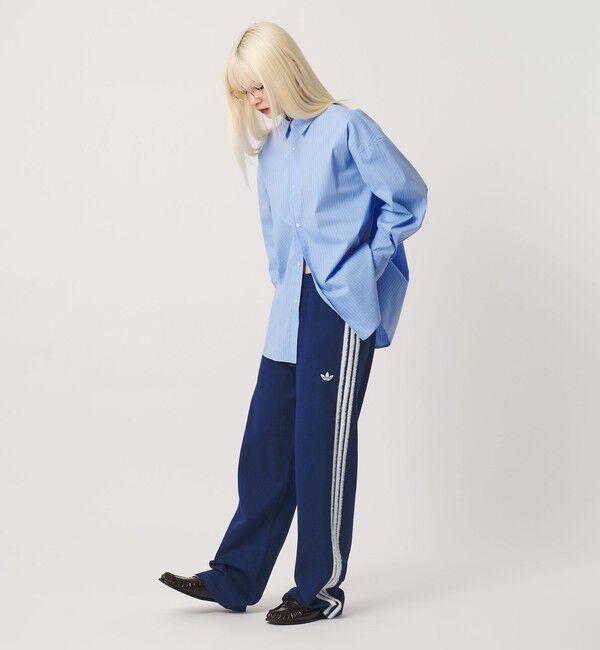 BEAUTY&YOUTH UNITED ARROWS「＜adidas Originals＞ファィヤーバード ニット トラックパンツ」|その他|