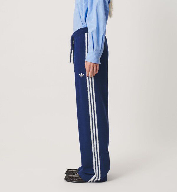 BEAUTY&YOUTH UNITED ARROWS「＜adidas Originals＞ファィヤーバード ニット トラックパンツ」|その他|