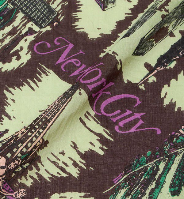BEAUTY&YOUTH UNITED ARROWS「＜BINDU＞シティ バンダナ」|バンダナ・スカーフ|
