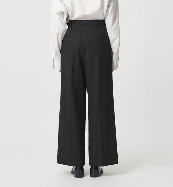 ER「＜ER＞タックワイド パンツ」|その他|