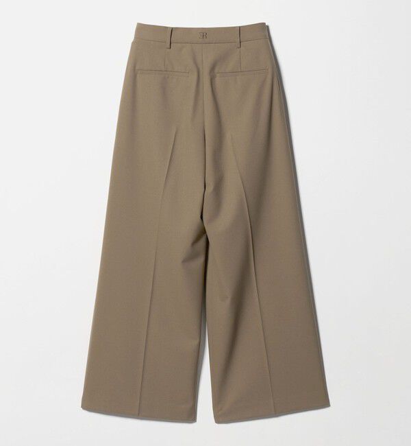 ER「＜ER＞タックワイド パンツ」|その他|