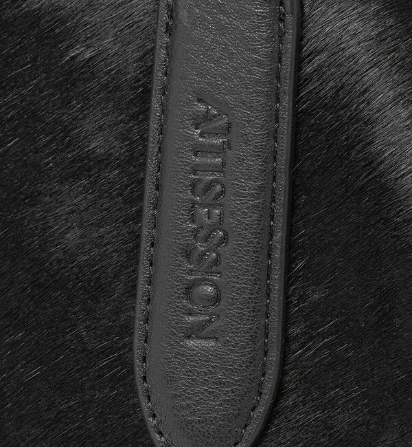 ATTISESSION「ATT H/L TOTE」|その他|