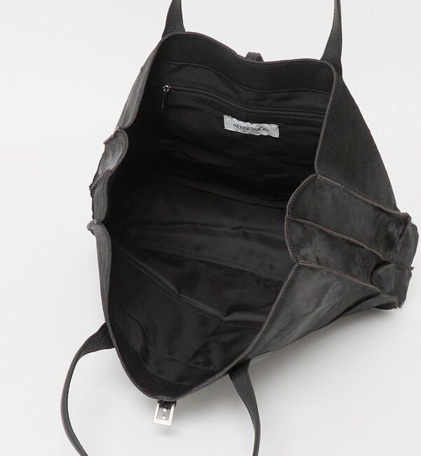 ATTISESSION「ATT H/L TOTE」|その他|