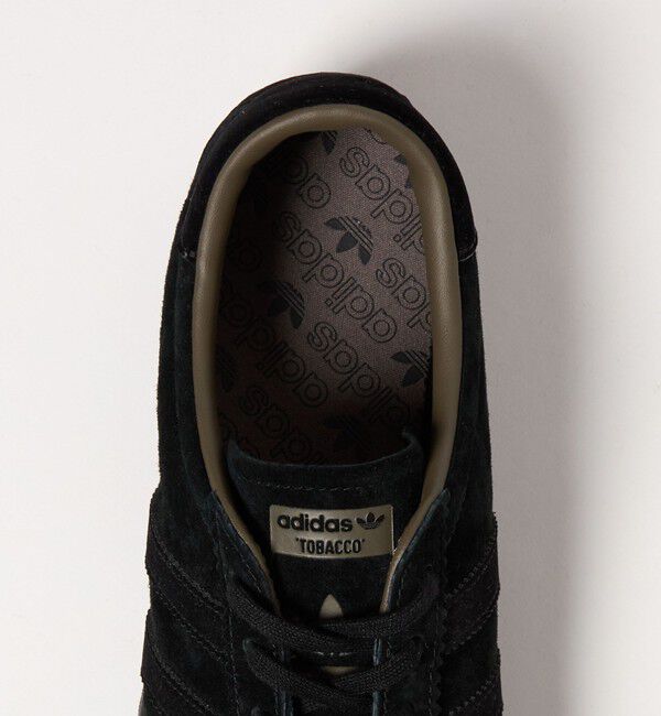 BEAUTY&YOUTH UNITED ARROWS「【別注】＜adidas Originals＞TOBACCO スニーカー」|スニーカー|