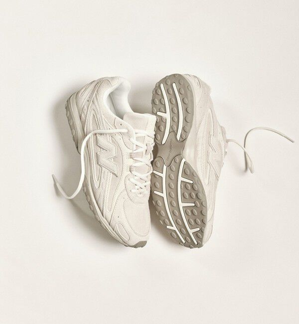 BEAUTY&YOUTH UNITED ARROWS「＜New Balance＞U204L スニーカー」|スニーカー|NATURAL