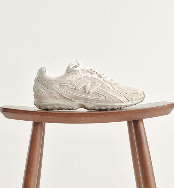 BEAUTY&YOUTH UNITED ARROWS「＜New Balance＞U204L スニーカー」|スニーカー|