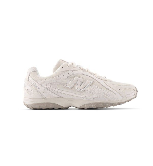 BEAUTY&YOUTH UNITED ARROWS「＜New Balance＞U204L スニーカー」|スニーカー|