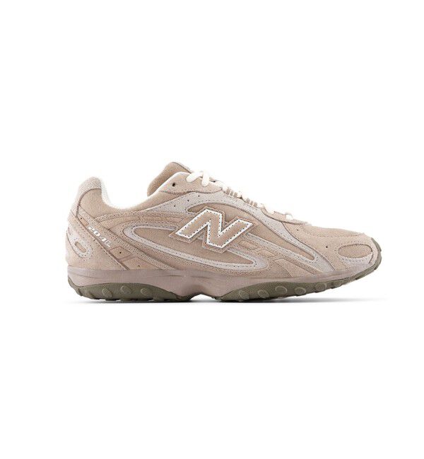 BEAUTY&YOUTH UNITED ARROWS「＜New Balance＞U204L スニーカー」|スニーカー|
