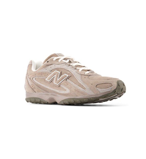 BEAUTY&YOUTH UNITED ARROWS「＜New Balance＞U204L スニーカー」|スニーカー|