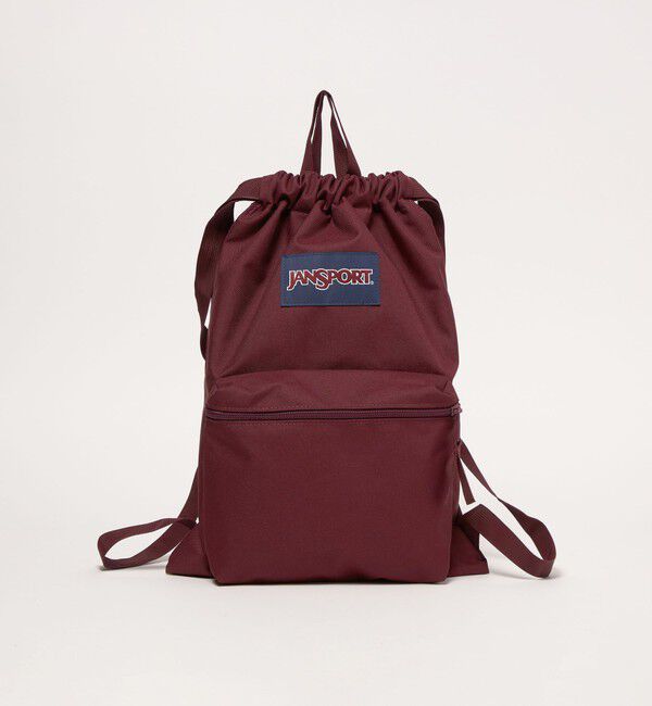 BEAUTY&YOUTH UNITED ARROWS「【別注】＜JANSPORT＞カラー ドロスト リュック」|リュック|