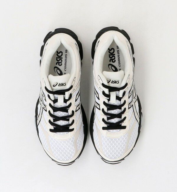 BEAUTY&YOUTH UNITED ARROWS「＜asics＞GEL-CUMULUS16 スニーカー」|スニーカー|