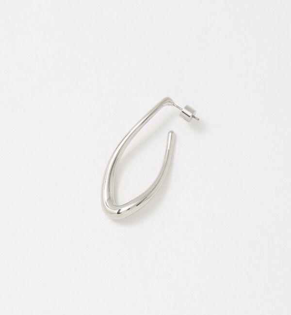 BEAUTY&YOUTH UNITED ARROWS「ユニーク ドロップ ピアス」|ピアス|