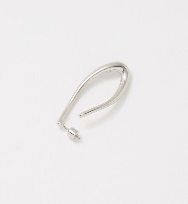 BEAUTY&YOUTH UNITED ARROWS「ユニーク ドロップ ピアス」|ピアス|