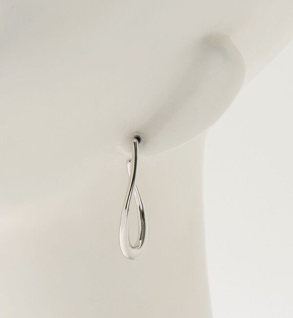 BEAUTY&YOUTH UNITED ARROWS「ユニーク ドロップ ピアス」|ピアス|