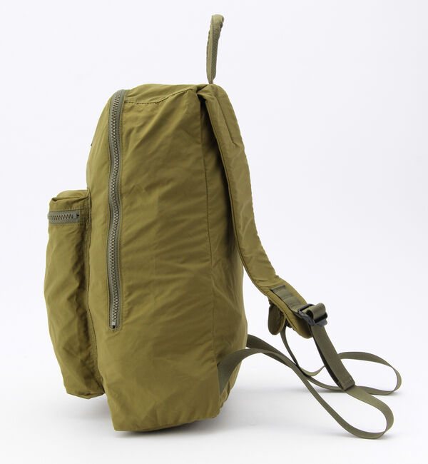 BEAMSBOY「BAG'n'NOUN / DAY PACK MAT」|トートバッグ|