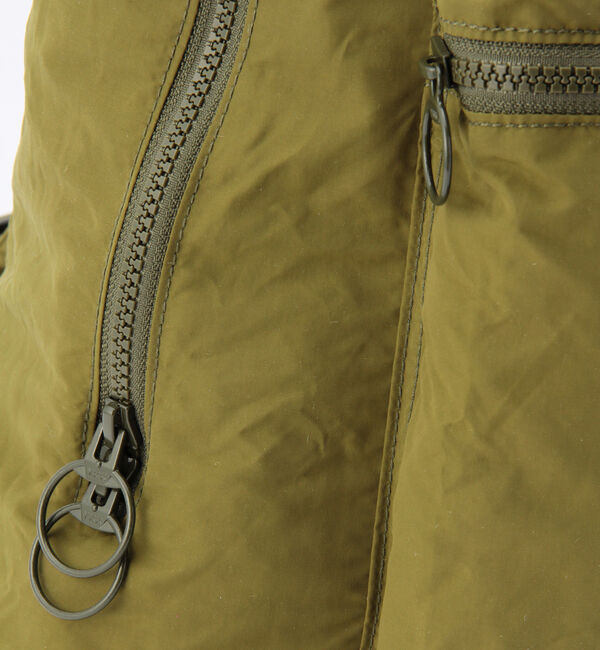 BEAMSBOY「BAG'n'NOUN / DAY PACK MAT」|トートバッグ|