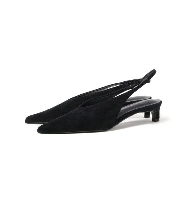 Demi-Luxe BEAMS 「【別注】TONY BIANCO / CLICHE シューズ」|パンプス|