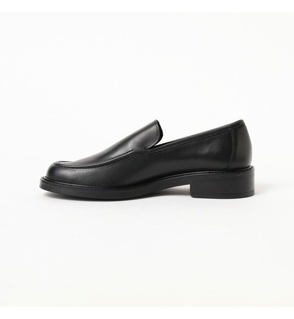 Demi-Luxe BEAMS 「	CASTELLANO / GRETA SETA ハイヴァンプ ローファー」|パンプス|
