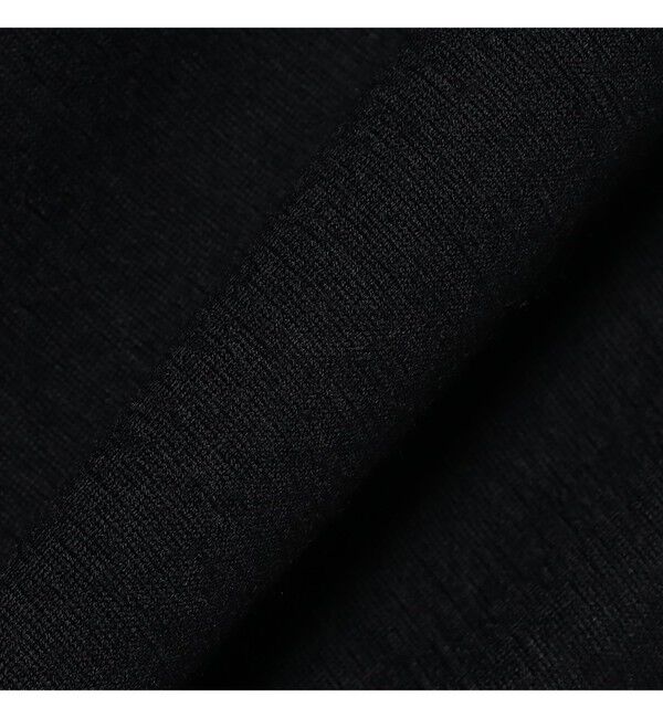Demi-Luxe BEAMS 「WRAPINKNOT / バック Uネック ドレス」|ワンピース|