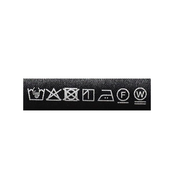 Demi-Luxe BEAMS 「WRAPINKNOT / バック Uネック ドレス」|ワンピース|