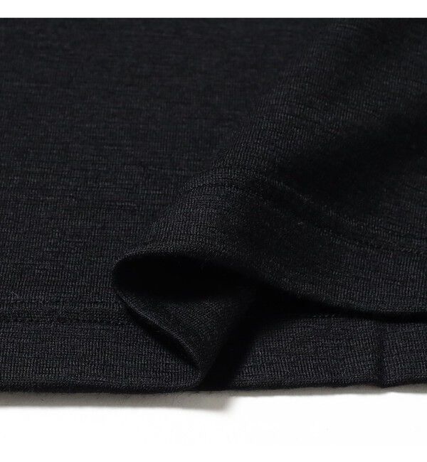 Demi-Luxe BEAMS 「WRAPINKNOT / バック Uネック ドレス」|ワンピース|