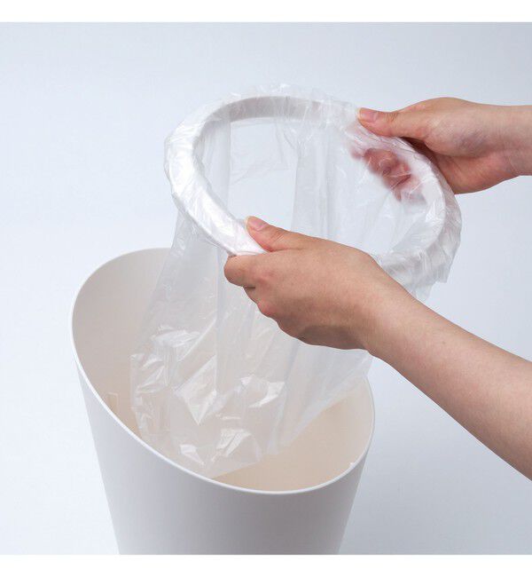 bPr BEAMS「ENOTS / トラッシュカン 6L」|その他|