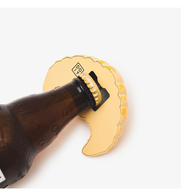 bPr BEAMS「DOIY / Good Morning Bottle Opener "Croissant"」|その他|
