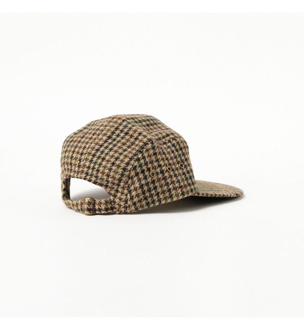 BEAMS PLUS「【別注】Quaker Marine Supply Co. / Swordfish Wool Gun Club Check」|その他|