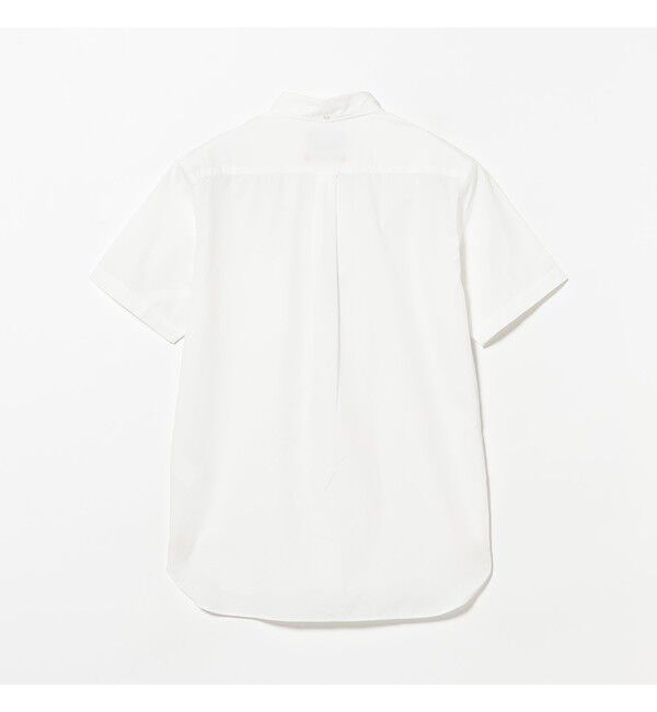 BEAMS PLUS「B.D. Color Broad」|シャツ・ブラウス|