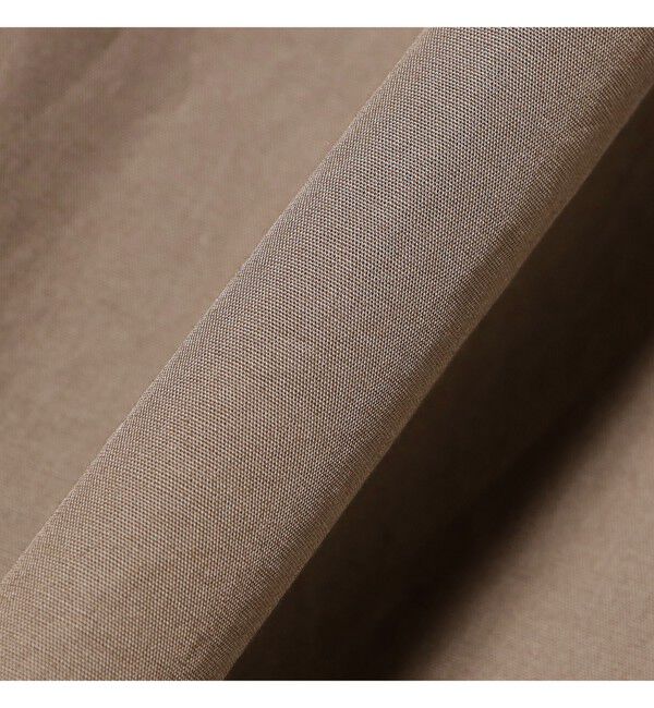 BEAMS PLUS「B.D. Color Broad」|シャツ・ブラウス|