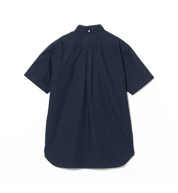 BEAMS PLUS「B.D. Color Broad」|シャツ・ブラウス|