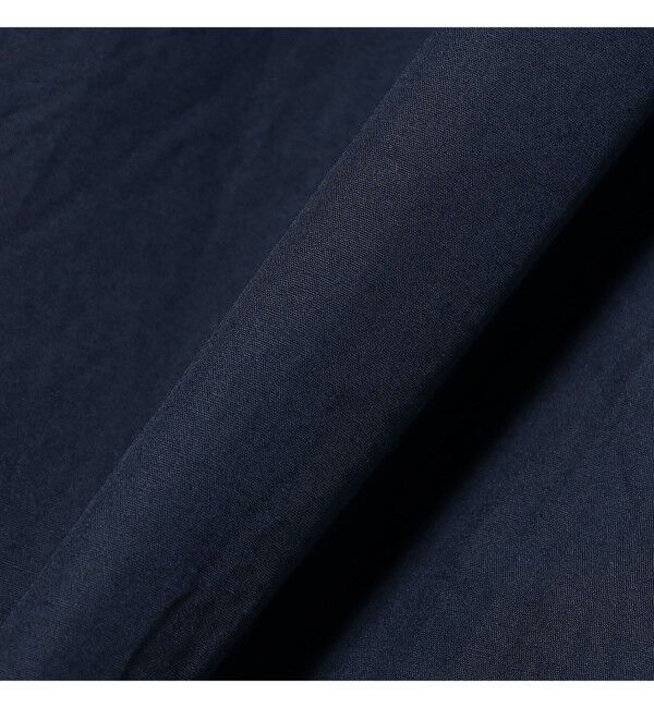 BEAMS PLUS「B.D. Color Broad」|シャツ・ブラウス|
