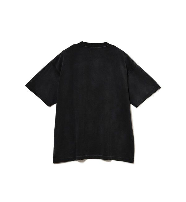 BEAMS「ザ・スーパーマリオギャラクシー・ムービー / KOOPA TEE」|Tシャツ・カットソー|