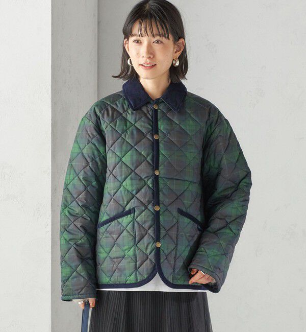 SHIPS for women「【SHIPS別注】LAVENHAM:〈洗濯機可能〉TEYNHAM」|その他|