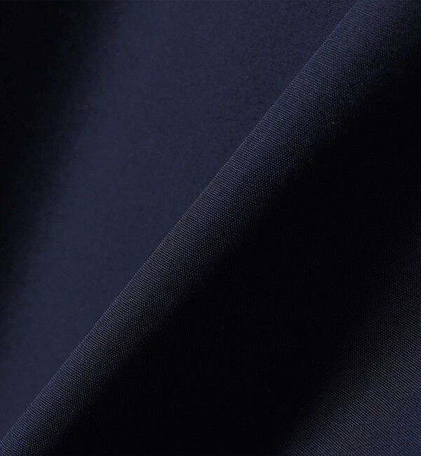 quaranciel「《予約》quaranciel:〈UVカット/洗濯機可能〉UNITO plus バック スリット ビッグ レギュラー シャツ」|シャツ・ブラウス|
