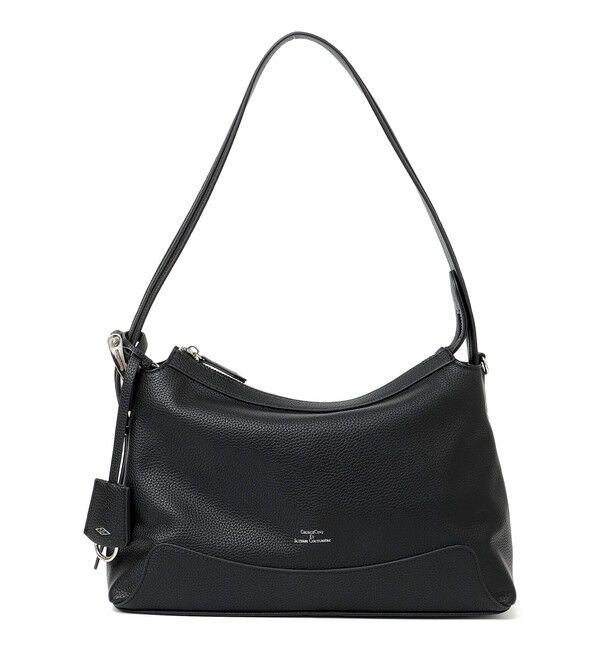 SHIPS for women「《予約》【WEB限定】George Cinq: ONE HANDLE BAG」|ショルダー・メッセンジャー|