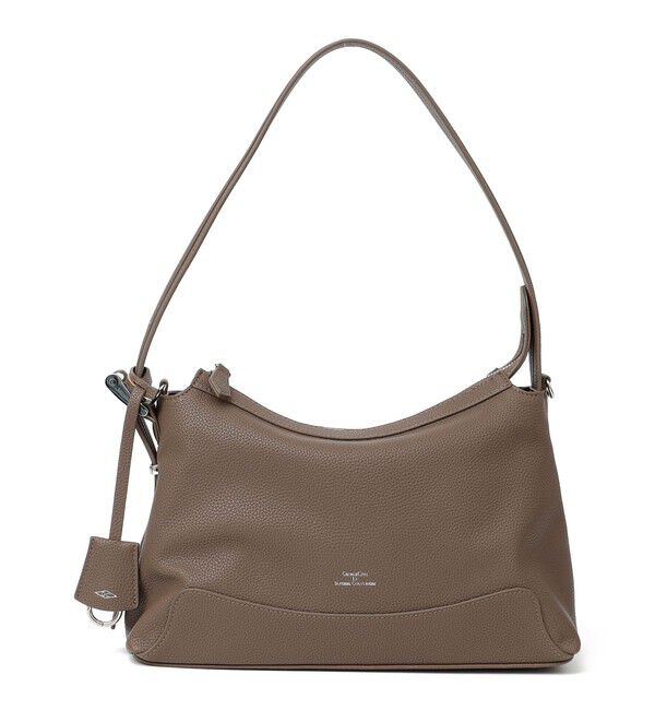 SHIPS for women「《予約》【WEB限定】George Cinq: ONE HANDLE BAG」|ショルダー・メッセンジャー|