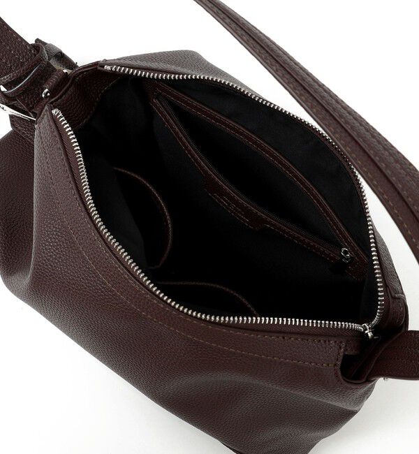 SHIPS for women「《予約》【WEB限定】George Cinq: ONE HANDLE BAG」|ショルダー・メッセンジャー|