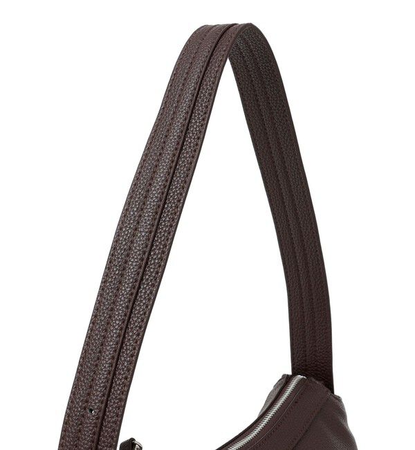 SHIPS for women「《予約》【WEB限定】George Cinq: ONE HANDLE BAG」|ショルダー・メッセンジャー|