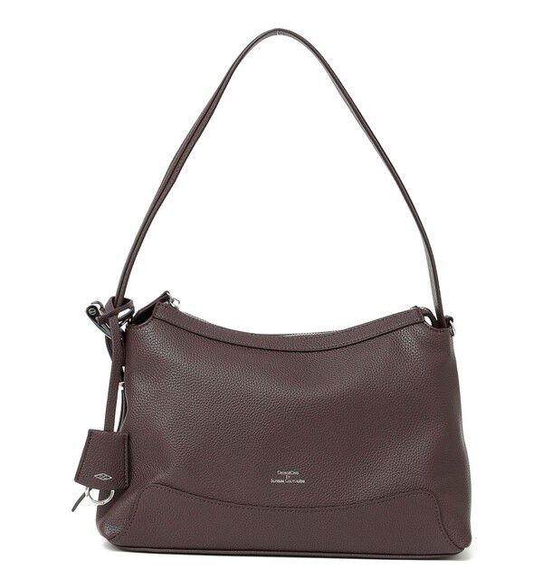 SHIPS for women「《予約》【WEB限定】George Cinq: ONE HANDLE BAG」|ショルダー・メッセンジャー|