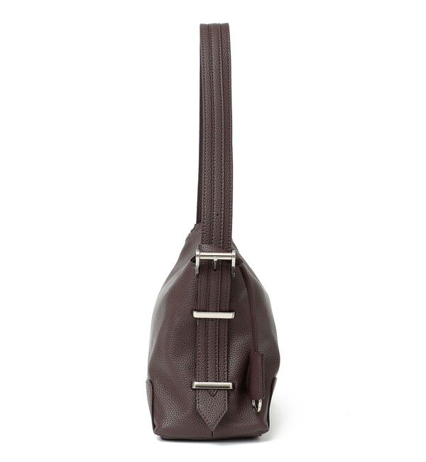 SHIPS for women「《予約》【WEB限定】George Cinq: ONE HANDLE BAG」|ショルダー・メッセンジャー|