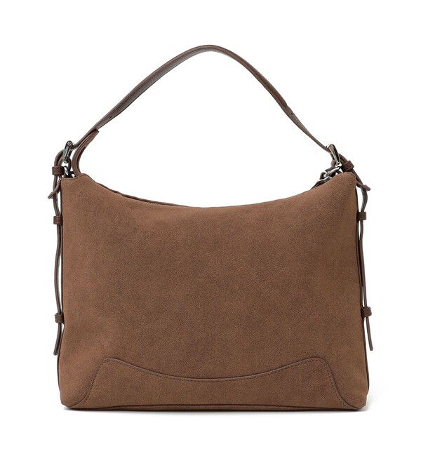 SHIPS for women「《予約》【WEB限定】George Cinq: HOHO BAG（M）」|ショルダー・メッセンジャー|