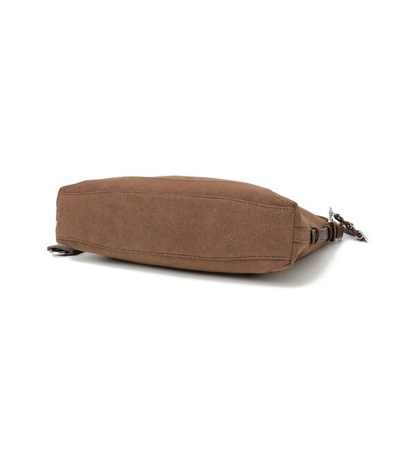 SHIPS for women「《予約》【WEB限定】George Cinq: HOHO BAG（M）」|ショルダー・メッセンジャー|