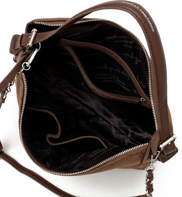 SHIPS for women「《予約》【WEB限定】George Cinq: HOHO BAG（M）」|ショルダー・メッセンジャー|