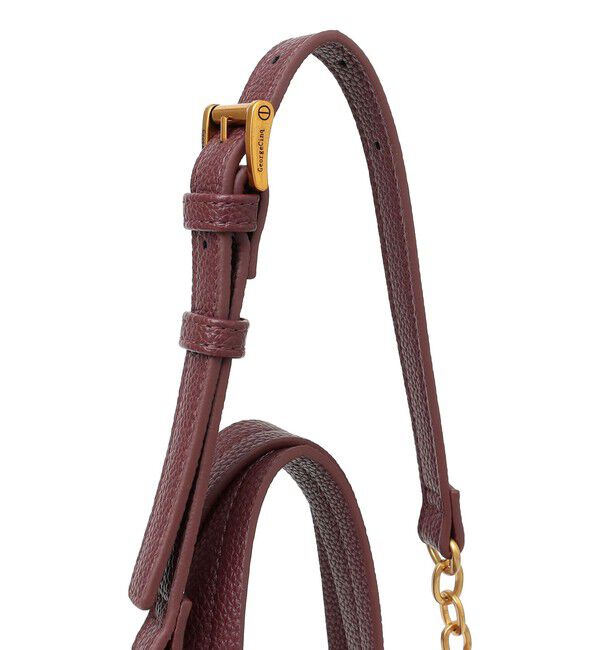SHIPS for women「《予約》【WEB限定】George Cinq: DRAWSTRING BAG（L）」|ショルダー・メッセンジャー|