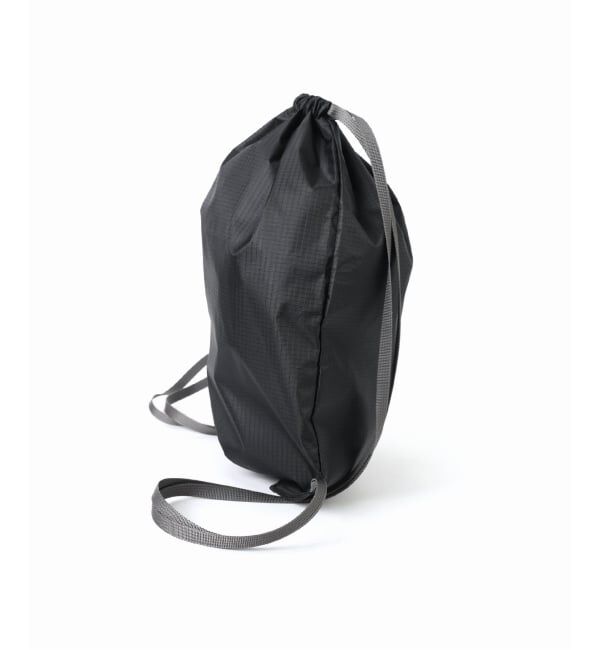 OUTDOOR PRODUCTS Usual Things「RIPSTOP KNAPSACK」|リュック|