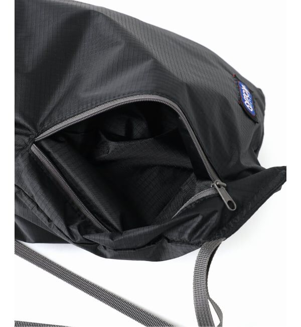 OUTDOOR PRODUCTS Usual Things「RIPSTOP KNAPSACK」|リュック|