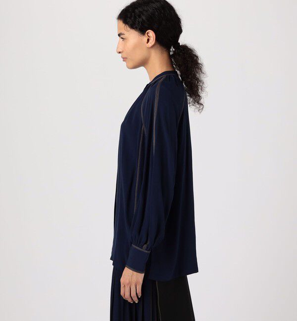 TOMORROWLAND BUYING WEAR「BODICE STUDIO Statement シャツ」|シャツ・ブラウス|