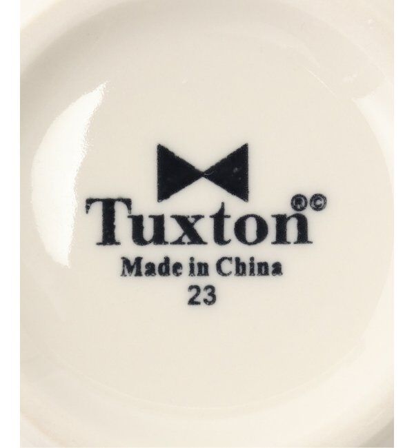 ACME「【TUXTON/タクストン】 MUG　マグ 260ml」|食器・キッチングッズ|